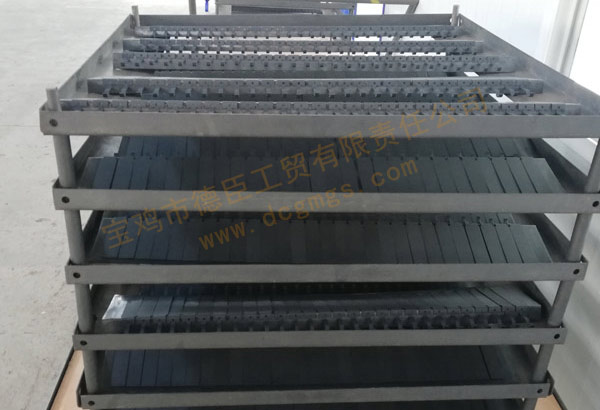 德臣工貿(mào)設(shè)備展示